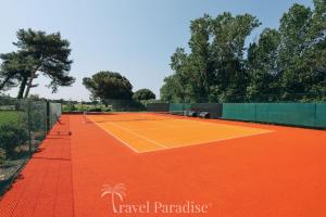 Villas Villa du Golf : photos des chambres