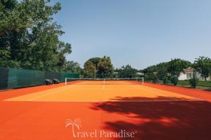 Villas Villa du Golf : photos des chambres