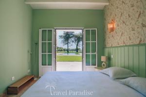 Villas Villa du Golf : photos des chambres