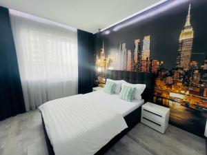 The Garden Apartment