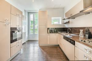 Le Coty - Wifi - Balcon - Parking