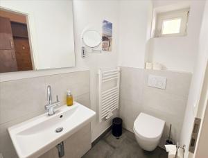 Feriendorf Rugana - Komfortplus Appartement mit 2 Schlafzimmern und Terrasse A06