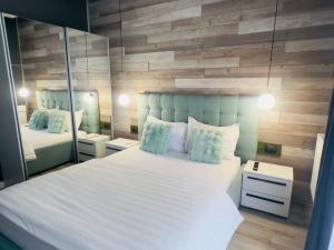 The Garden Apartment