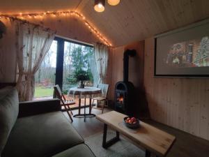 Namelis Eglių pasaka