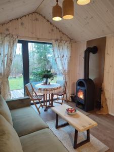 Namelis Eglių pasaka