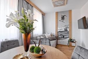 Narciarski - Apartment with Two Bedrooms - City Center