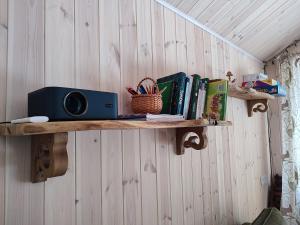 Namelis Eglių pasaka