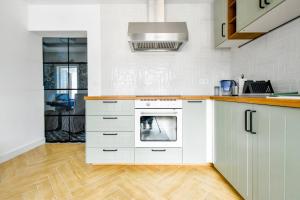 For Those Who Want the Best City Views and Style