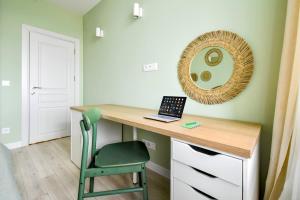 For Those Who Want the Best City Views and Style