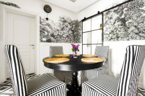 For Those Who Want the Best City Views and Style