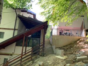 Studio Mirage@Snow Residence (ski & forest)