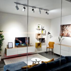 Modern 2-Room Apartment Lujerului 21 Residence - Free Parking & Self Check-In
