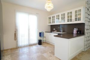 The Blue Mansion - Charming Family Villa in Çeşme