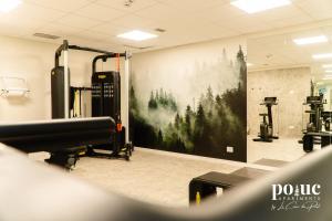 Rêve Blanc - Poluc Apartments bilocale