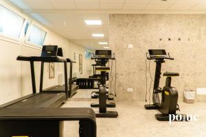 Rêve Blanc - Poluc Apartments bilocale