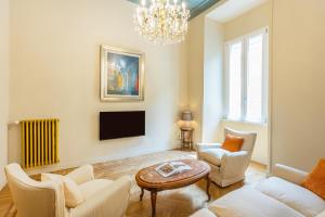 Amazing 3 Bedrooms Prati Vatican