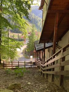 Studio Mirage@Snow Residence (ski & forest)