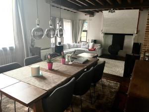 Luxury Hotel-Villa Schaffen