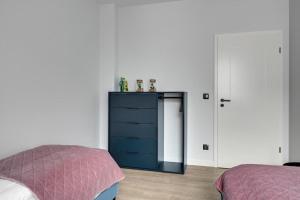 Premium Apartment Mustang with Parking by Lion Apartments