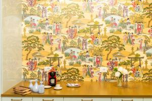 Amazing 3 Bedrooms Prati Vatican