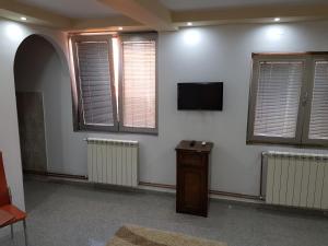 Green Peace Apartman 1