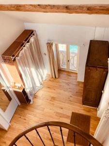 Appartements Le Perchoir : photos des chambres