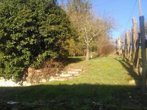 Maisons de vacances Le Logis de Bouchet : photos des chambres