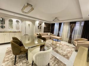 مدينه نصر للشقق الجديده