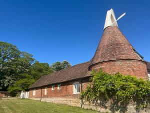 The Oast