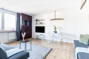 Igańska Apt 65 SuperApart - Blisko Stadionu Narodowego