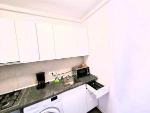 Plaza Residence Studio 2