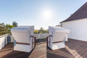 Hotel Villa Sonneck-Adults Only