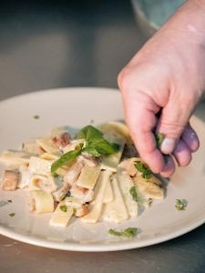 Double Room room in Tenuta Ferraro