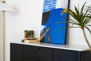 Hornsby Stay Near Station & Shops