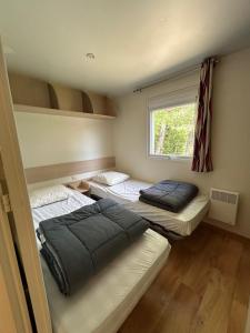 Campings Camping l'Avelanede : photos des chambres