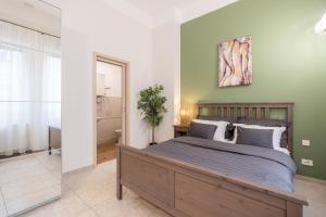 Basilica Monnalisa luxury 3 bedrooms apartment with amazing view NEED RESERVATION X FREE PARKING