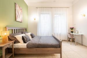 Basilika Monnalisa luxury 3 bedrooms apartment with amazing view NEED RESERVATION X FREE PARKING