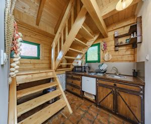 Holiday Park Plitvice Paradise