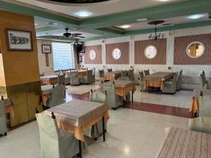 DORMERO Hotel y Albergue Sahagun