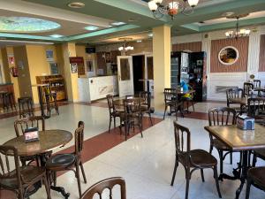 DORMERO Hotel y Albergue Sahagun