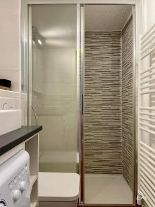 Maisons de vacances Maison 5pers-clim-piscine-wifi : photos des chambres