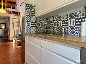 Maisons de vacances Maison 5pers-clim-piscine-wifi : photos des chambres