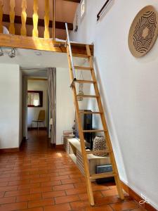 Maisons de vacances Maison 5pers-clim-piscine-wifi : photos des chambres