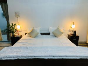 Indira home stay