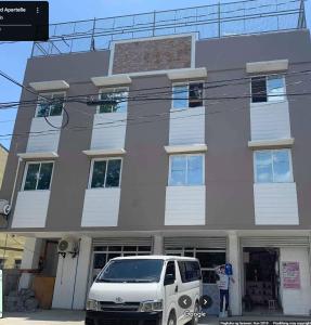 Good Shepherd Apartelle