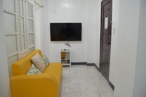 Good Shepherd Apartelle