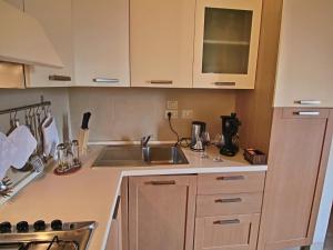 One-Bedroom Holiday Home