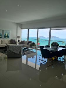 Hermoso condominio con una vista increíble al mar, Torre eMe