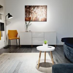 Lujerului 21 Residence Modern 2-Room Apartment - Free Parking & Self Check-In