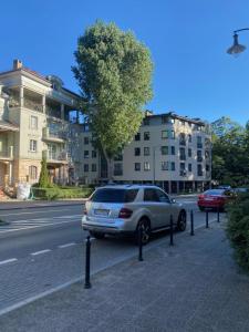 Sobieskiego by NorthSide Apartments